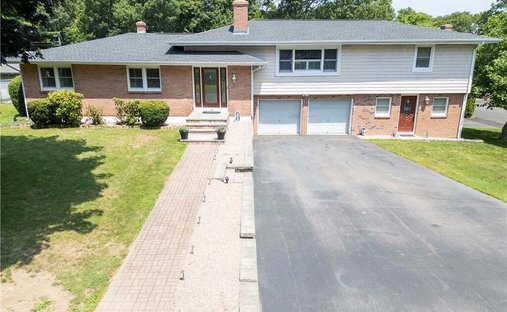 House in Westerly, Rhode Island, United States 1