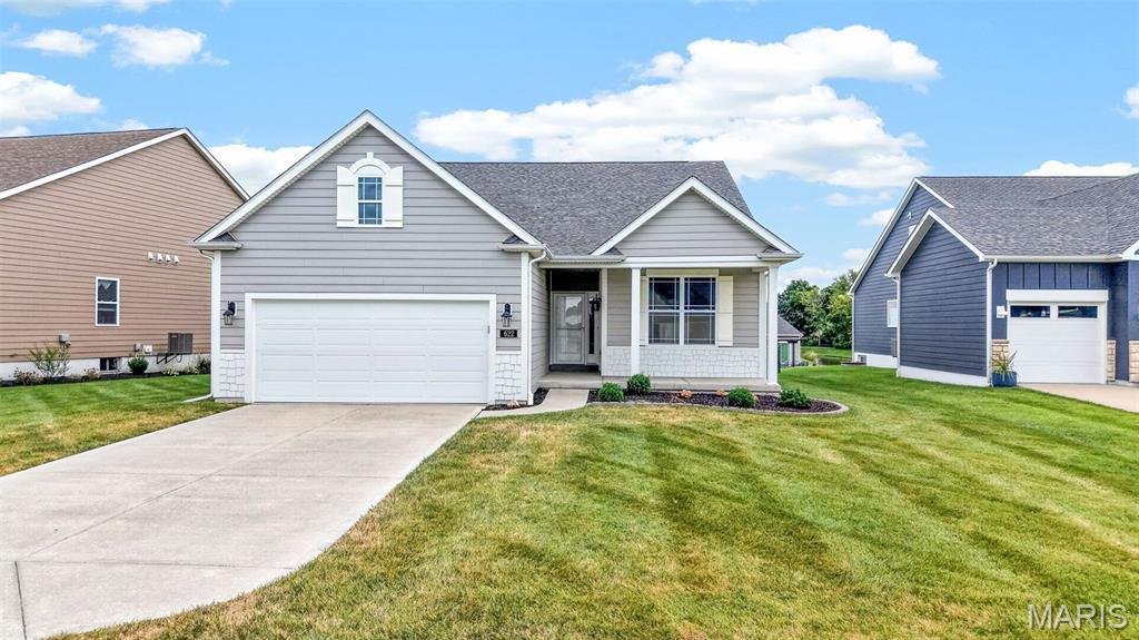 House in O'Fallon, Missouri, United States 3 - 18600736