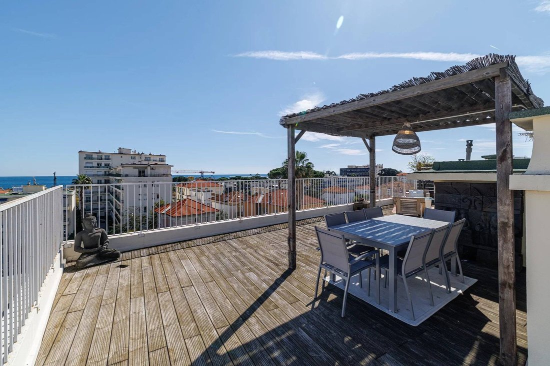 Apartment in Nice, Provence-Alpes-Côte d'Azur, France 3 - 17429253