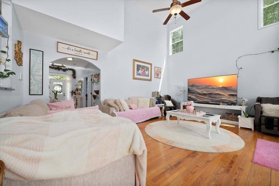 House in Honea Path, South Carolina, United States 5 - 18599557