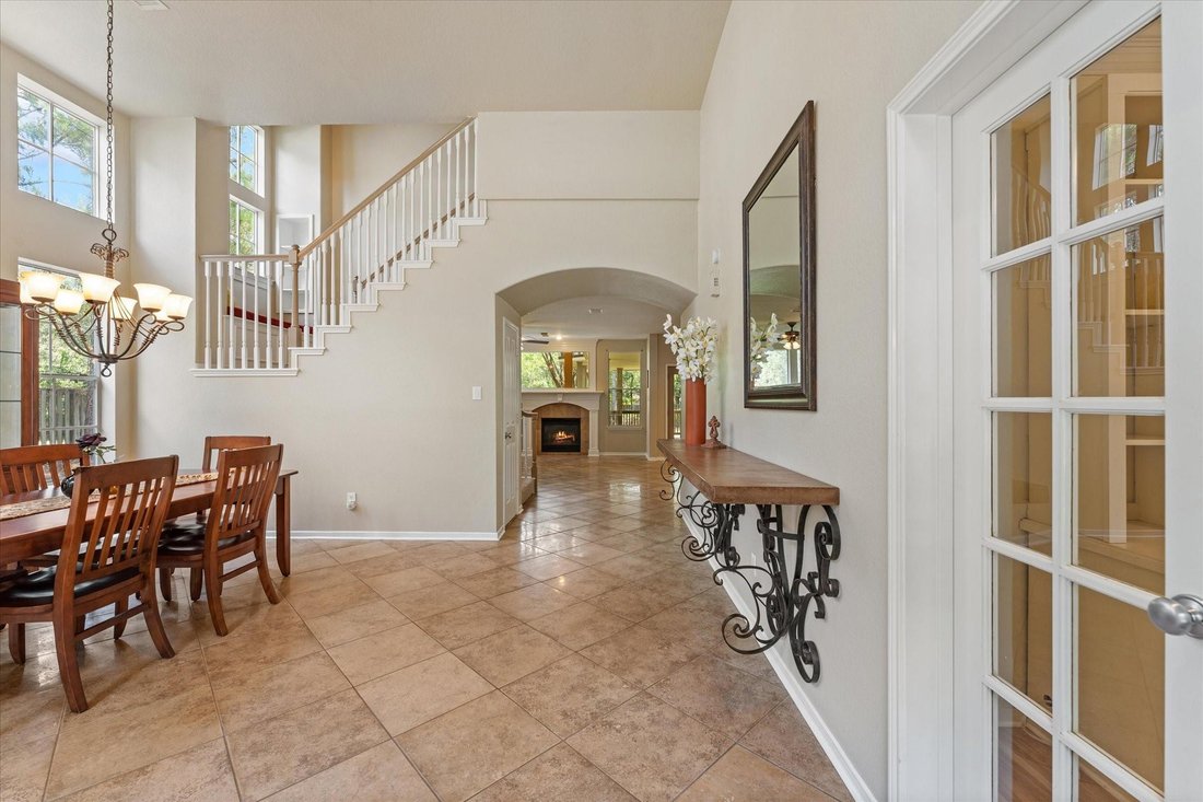 House in The Woodlands, Texas, United States 4 - 18602082
