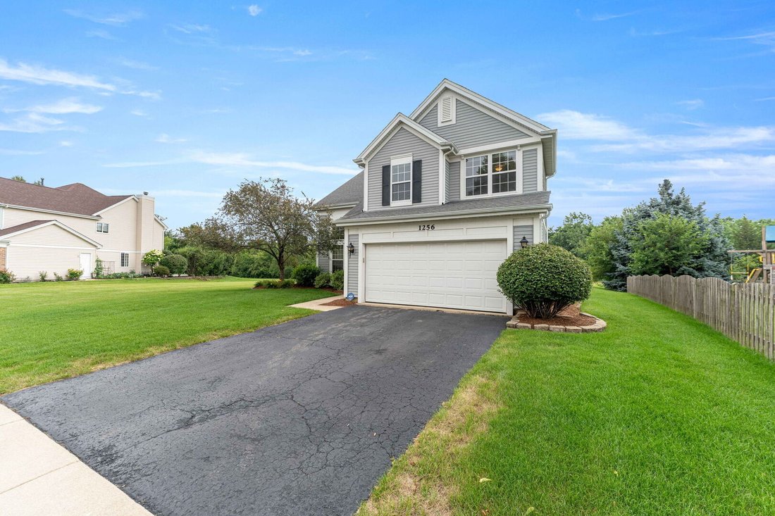 House in Aurora, Illinois, United States 1 - 18601460