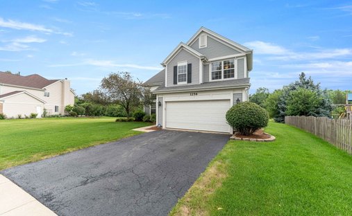House in Aurora, Illinois, United States 1
