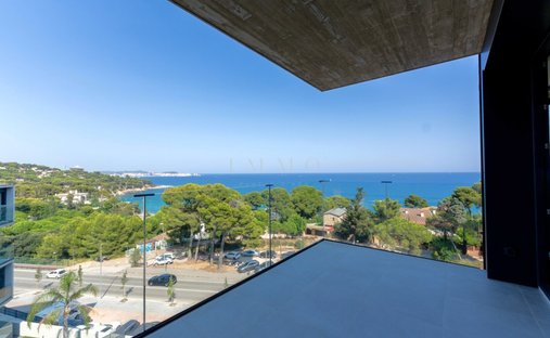 Apartment in Platja d'Aro, Catalonia, Spain 1