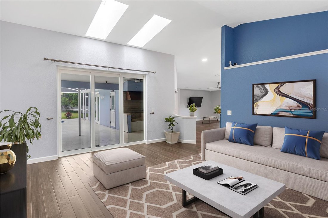 House in Tarpon Springs, Florida, United States 5 - 17933868