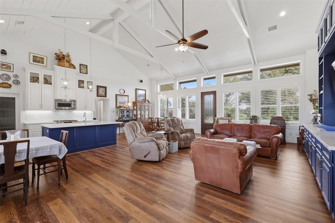 House in Washington, Texas, United States 5 - 18602120