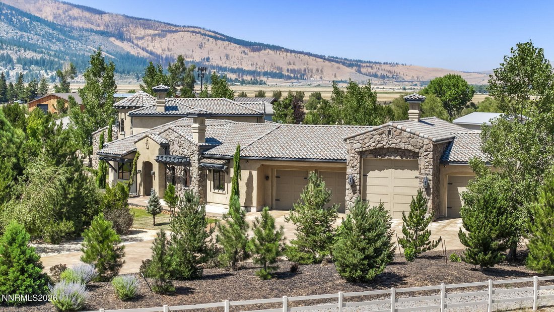 House in New Washoe City, Nevada, United States 3 - 18600818