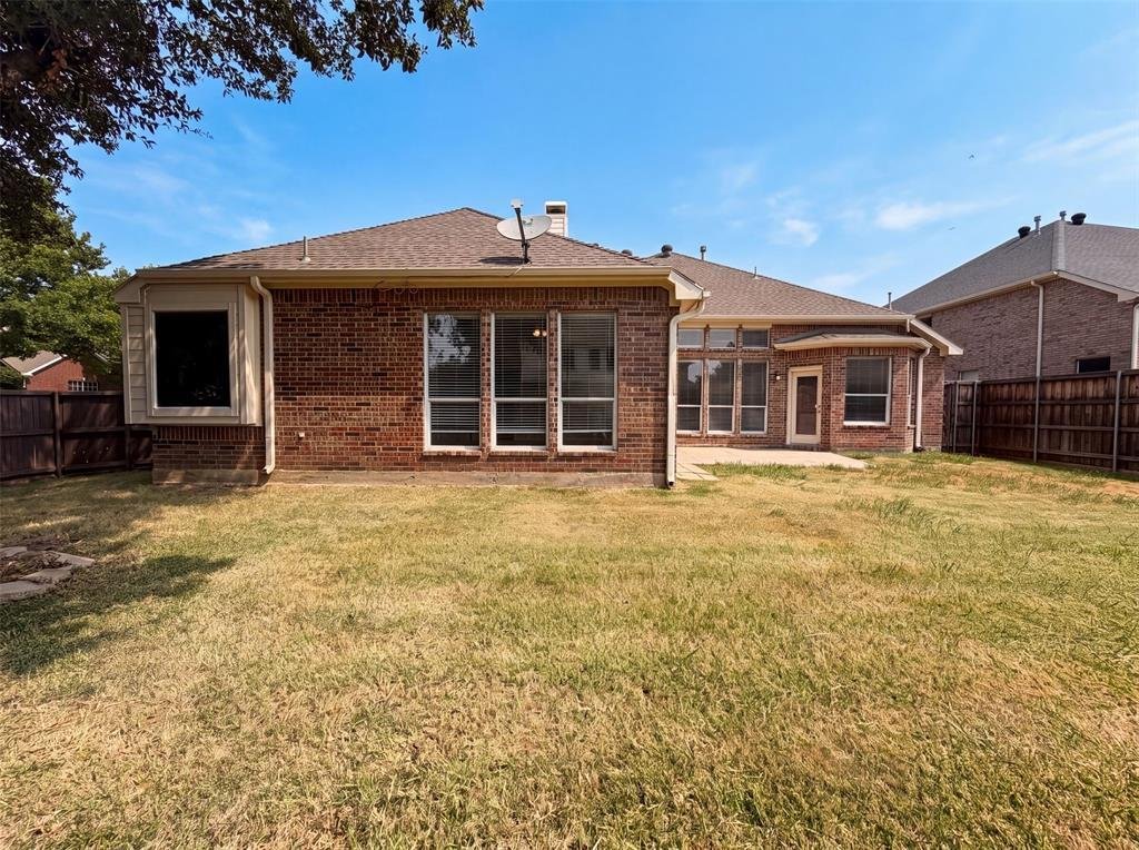 House in Flower Mound, Texas, United States 5 - 18602234