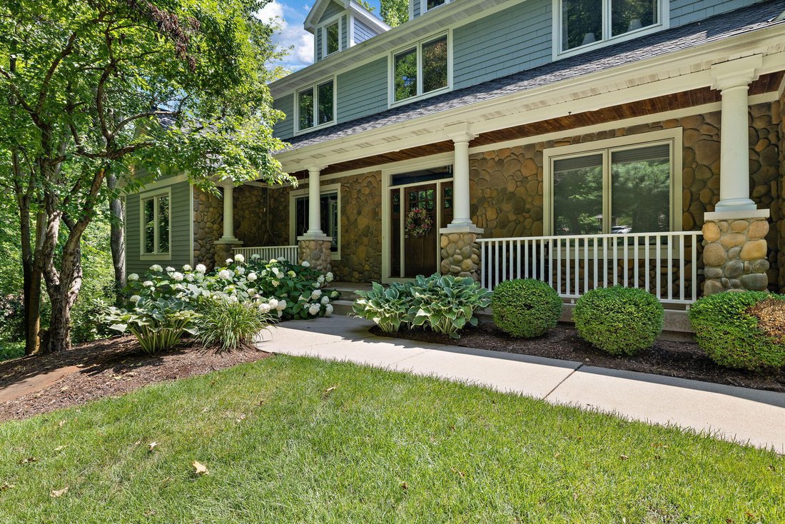 House in Grand Rapids, Michigan, United States 3 - 18597380