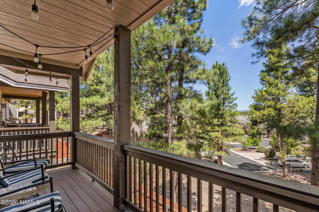 Townhouse in Flagstaff, Arizona, United States 2 - 18599577