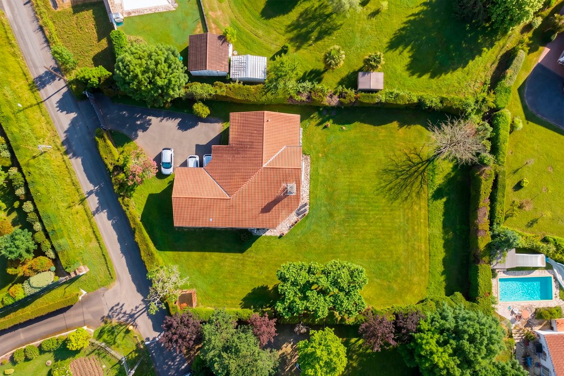 House in Ascain, Nouvelle-Aquitaine, France 4 - 18598651