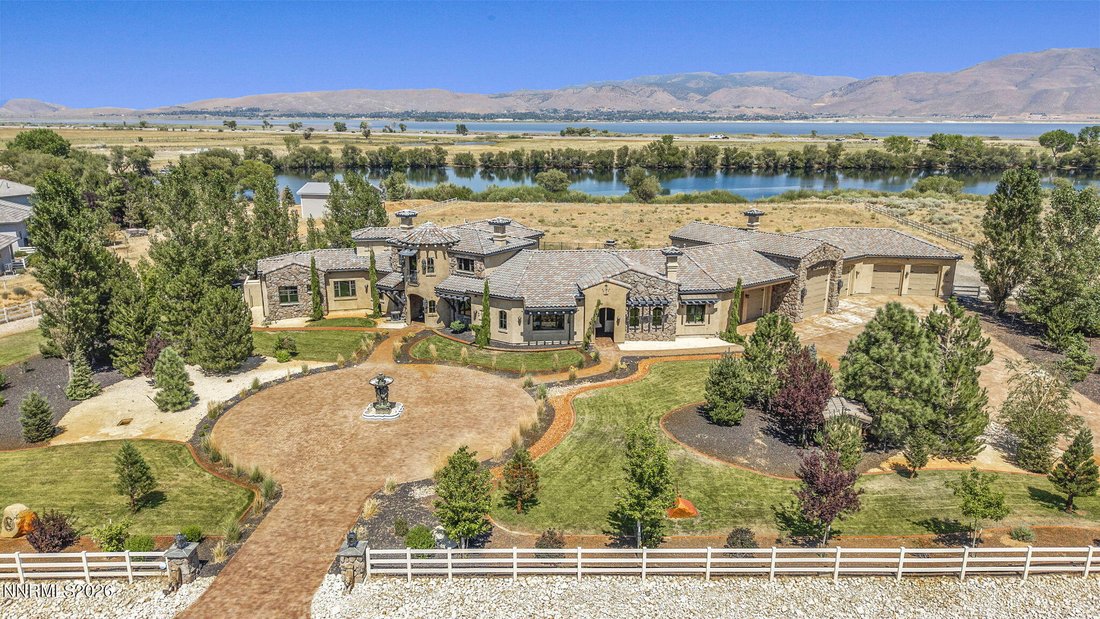 House in New Washoe City, Nevada, United States 2 - 18600818