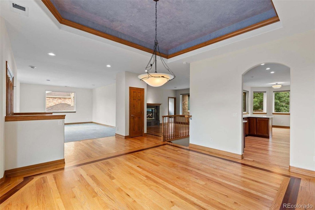 Casa a Wheat Ridge, Colorado, Stati Uniti 5 - 18600125