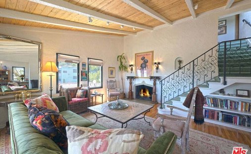 House in Los Angeles, California, United States 1