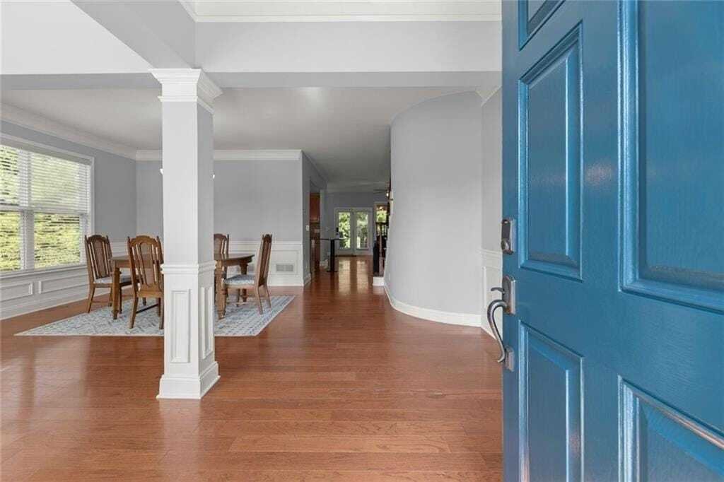 House in Cumming, Georgia, United States 4 - 18596857