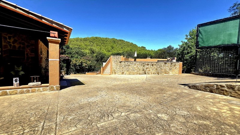 Finca in Capdepera, Balearic Islands, Spain 5 - 18600254