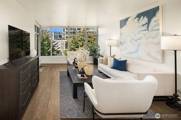 Condo in Seattle, Washington, United States 3 - 18604078