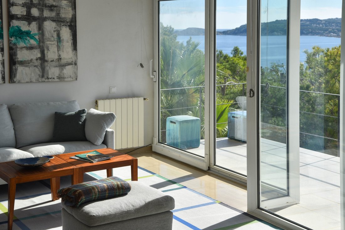 Villa in Xabia / Javea, Valencian Community, Spain 1 - 18600288