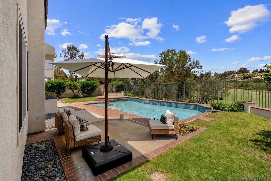 House in Carlsbad, California, United States 5 - 18601919