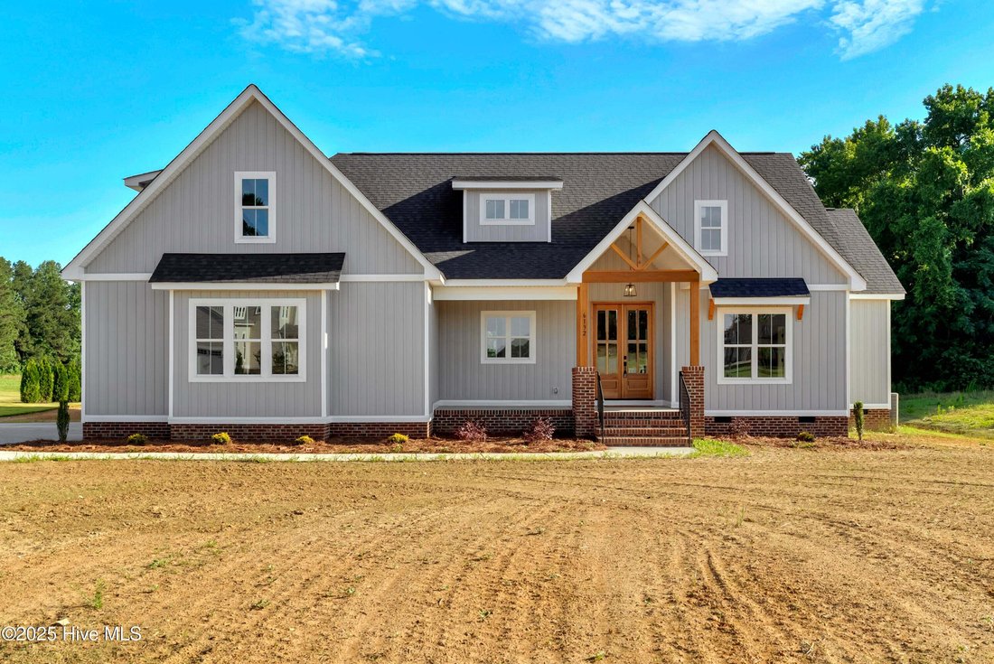 House in Wilson, North Carolina, United States 1 - 18597615