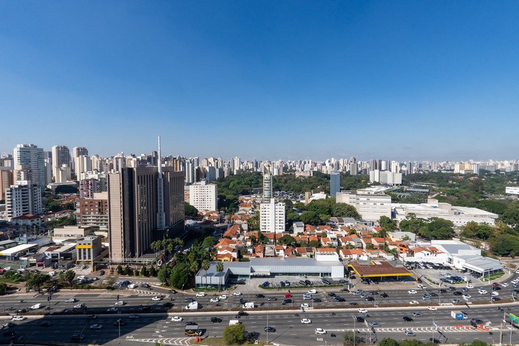 Apartment in São Paulo, State of São Paulo, Brazil 4 - 18603919