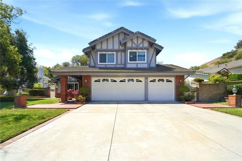 House in San Dimas, California, United States 2 - 18602023