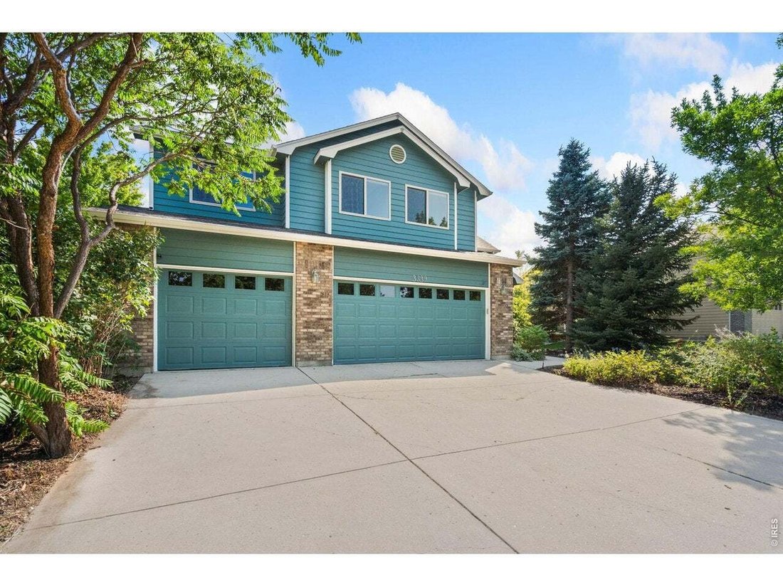 House in Fort Collins, Colorado, United States 2 - 18601600