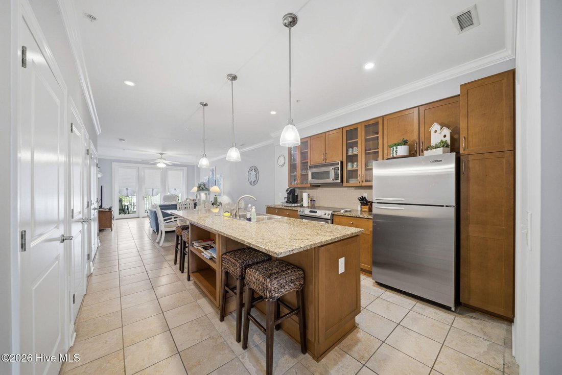 Condo in Southport, North Carolina, United States 5 - 18601616