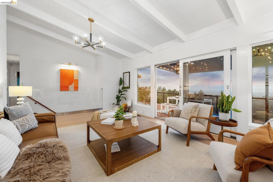 House in Oakland, California, United States 2 - 18600667