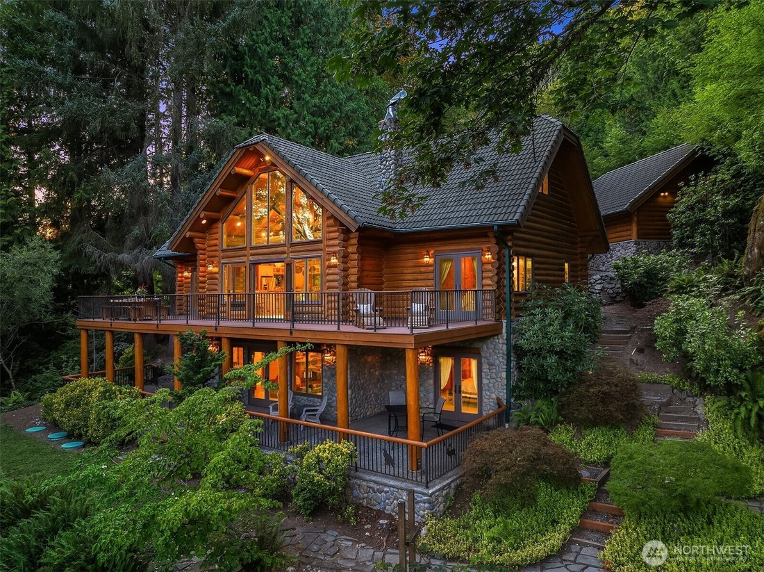 House in Arlington, Washington, United States 2 - 18603957