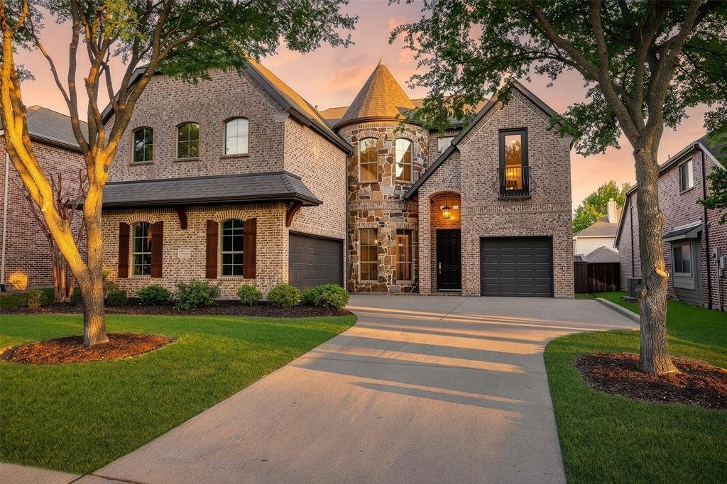 House in Frisco, Texas, United States 3 - 18597720