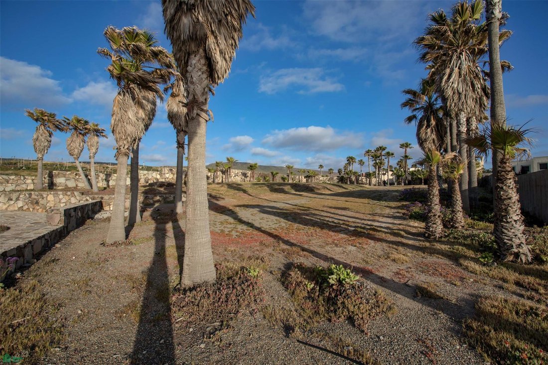 Land in Punta Piedra, Baja California, Mexico 3 - 17848798