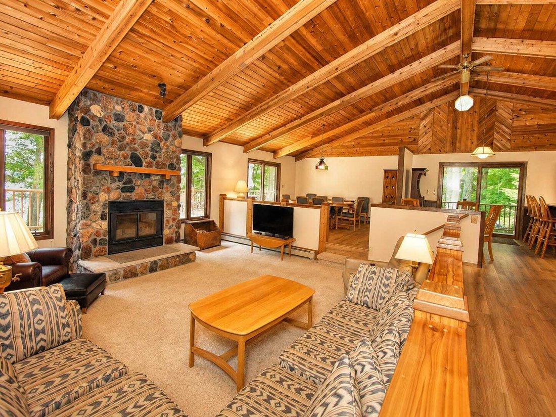 House in Hayward, Wisconsin, United States 5 - 18603855