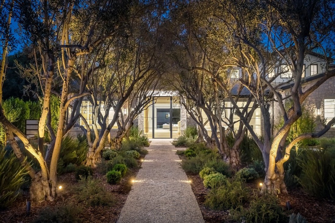 House in Hidden Hills, California, United States 2 - 18602778