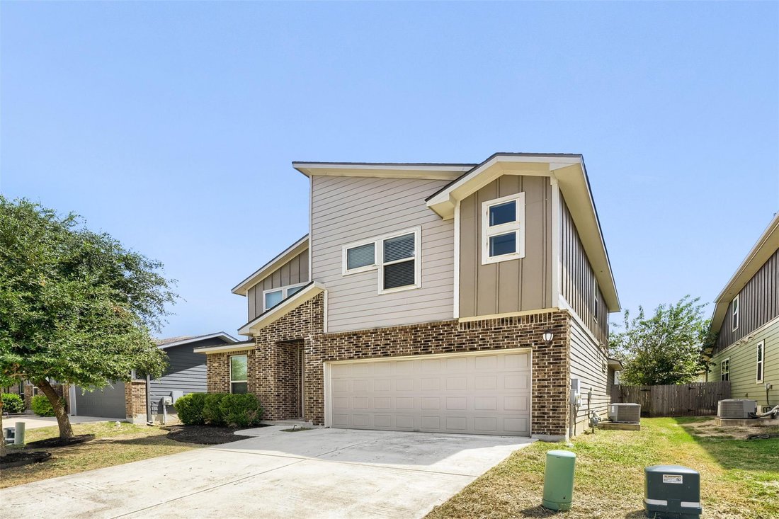 House in Austin, Texas, United States 1 - 18601282