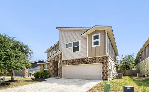 House in Austin, Texas, United States 1