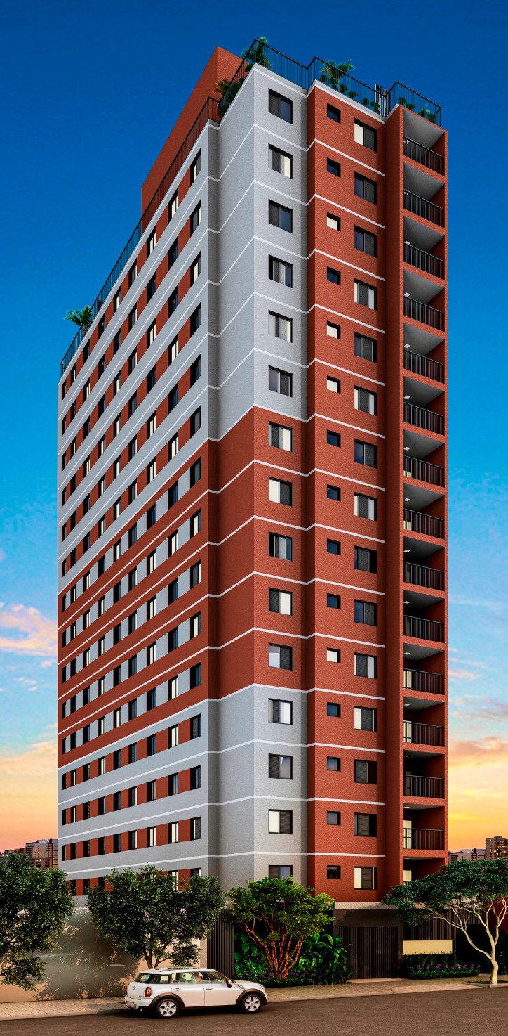 São Paulo, State of São Paulo, Brazil 1 - 18598949
