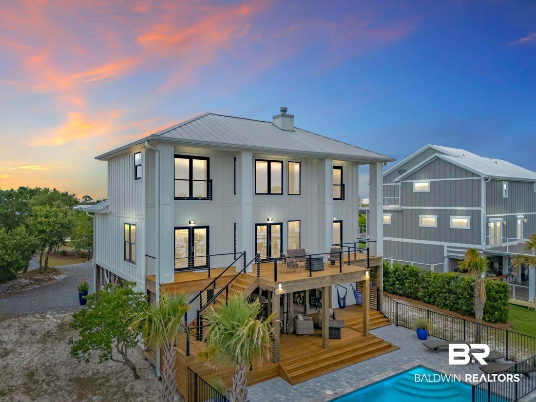 House in Orange Beach, Alabama, United States 2 - 18263584
