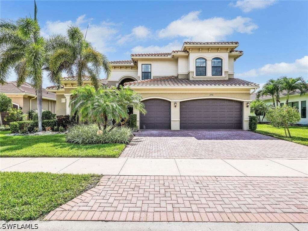 House in Naples, Florida, United States 1 - 18596349