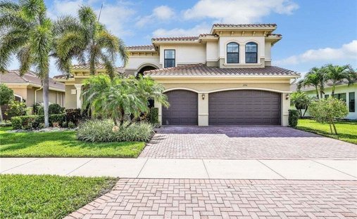 House in Naples, Florida, United States 1