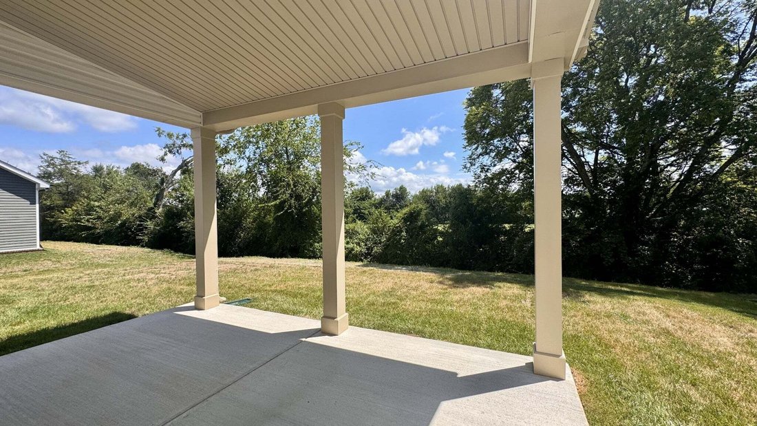 House in Murfreesboro, Tennessee, United States 3 - 18592265