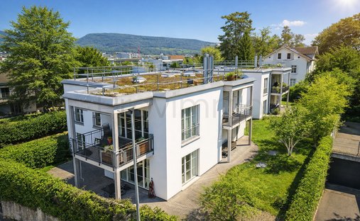 Wohnung in Aarau, Aargau, Schweiz 1