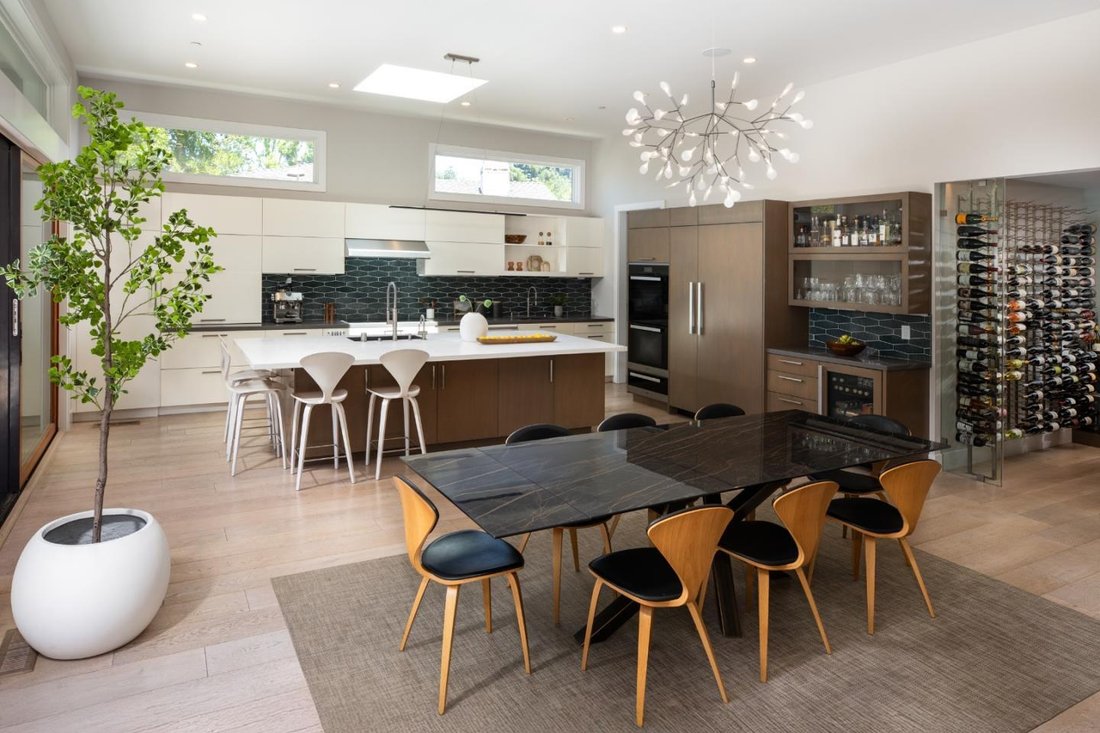 House in Mountain View, California, United States 3 - 18600600