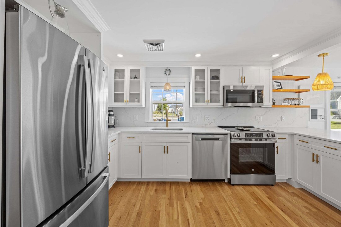 House in Sandwich, Massachusetts, United States 5 - 18599584