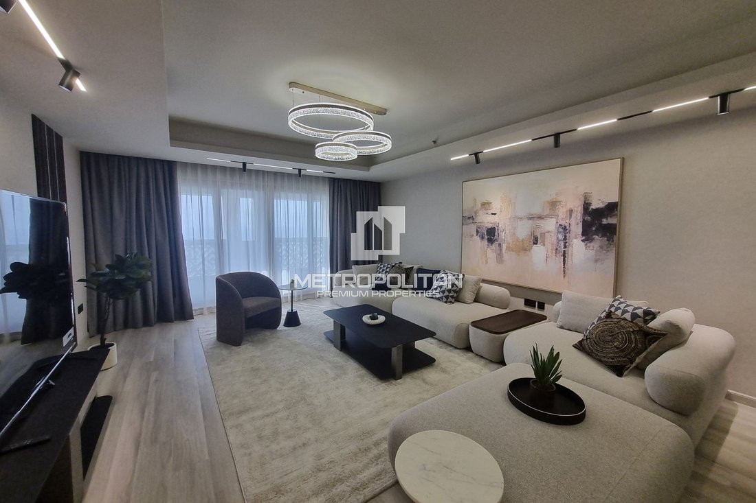 Apartment in Palm Jumeirah, Dubai, United Arab Emirates 2 - 18598739