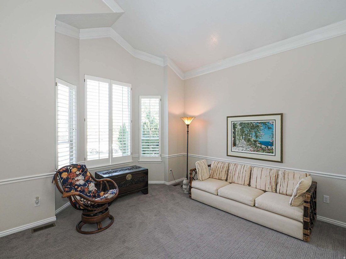 House in Cottonwood Heights, Utah, United States 5 - 18600492