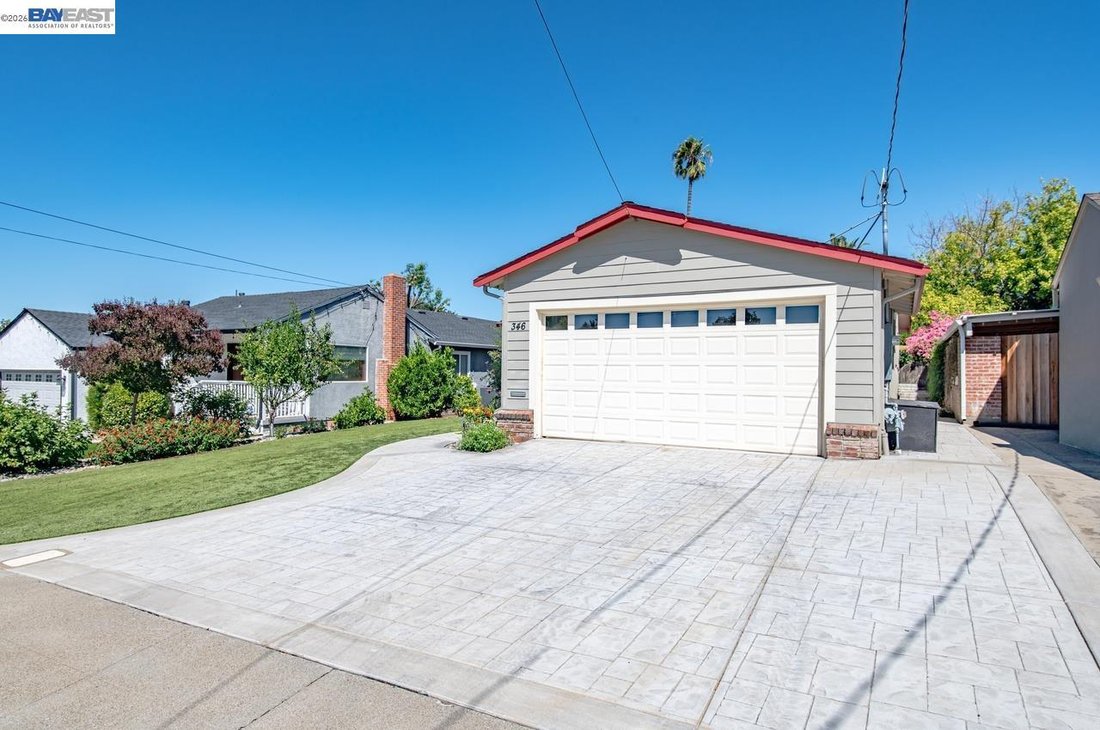 House in Pleasanton, California, United States 5 - 18600956