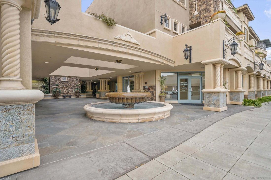 Condo in Coronado, California, United States 2 - 18597938