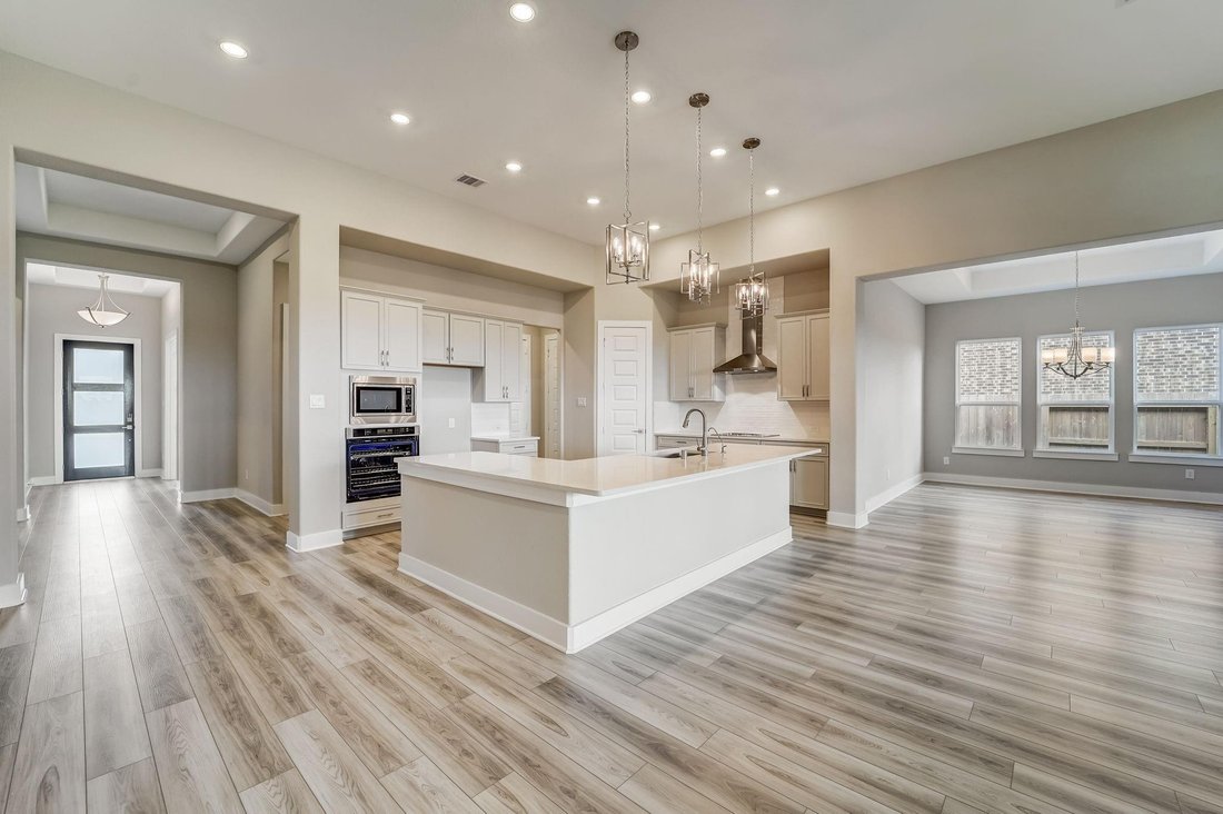 House in Pearland, Texas, United States 1 - 18602045