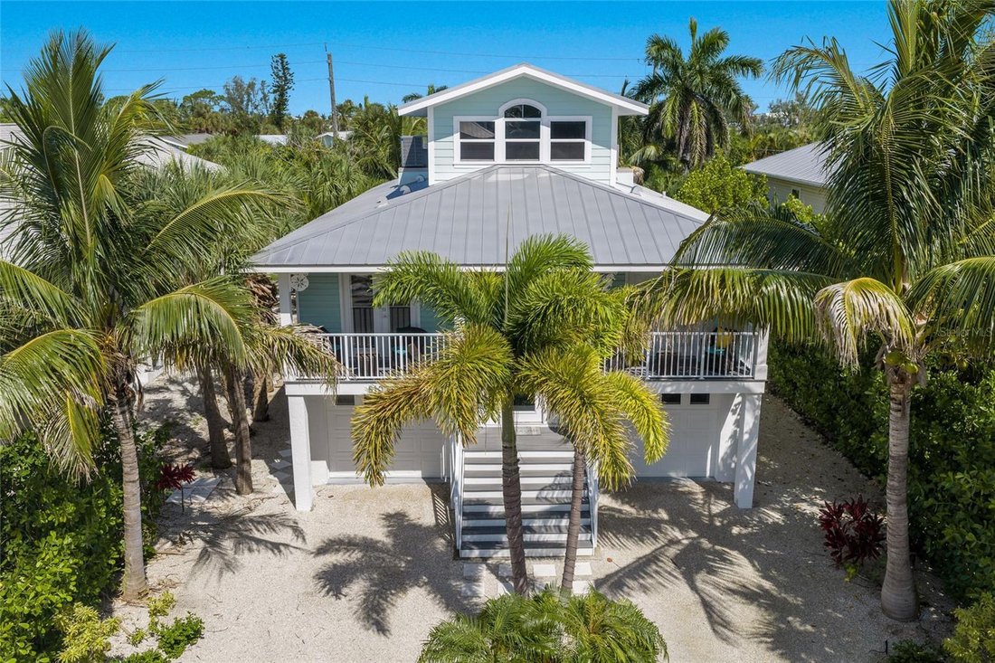 House in Bradenton Beach, Florida, United States 1 - 17180479
